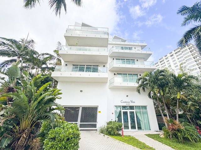 Casablanca Villas  photo 2